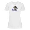 Stedman Ladies Classic Tee Thumbnail