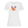 Stedman Ladies Classic Tee Thumbnail