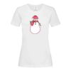 Stedman Ladies Classic Tee Thumbnail