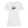 Stedman Ladies Classic Tee Thumbnail