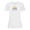 Stedman Ladies Classic Tee Thumbnail