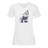 Stedman Ladies Classic Tee Thumbnail