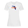 Stedman Ladies Classic Tee Thumbnail