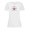 Stedman Ladies Classic Tee Thumbnail