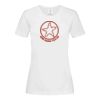 Stedman Ladies Classic Tee Thumbnail
