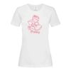 Stedman Ladies Classic Tee Thumbnail