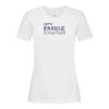 Stedman Ladies Classic Tee Thumbnail