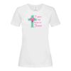Stedman Ladies Classic Tee Thumbnail