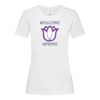 Stedman Ladies Classic Tee Thumbnail