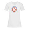 Stedman Ladies Classic Tee Thumbnail