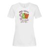 Stedman Ladies Classic Tee Thumbnail