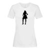 Stedman Ladies Classic Tee Thumbnail