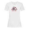 Stedman Ladies Classic Tee Thumbnail