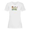 Stedman Ladies Classic Tee Thumbnail