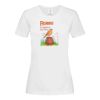 Stedman Ladies Classic Tee Thumbnail