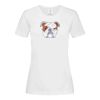Stedman Ladies Classic Tee Thumbnail