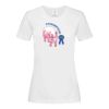 Stedman Ladies Classic Tee Thumbnail