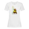 Stedman Ladies Classic Tee Thumbnail