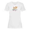 Stedman Ladies Classic Tee Thumbnail