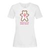 Stedman Ladies Classic Tee Thumbnail