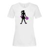 Stedman Ladies Classic Tee Thumbnail