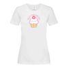 Stedman Ladies Classic Tee Thumbnail