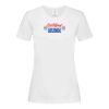 Stedman Ladies Classic Tee Thumbnail