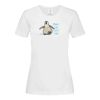 Stedman Ladies Classic Tee Thumbnail