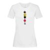 Stedman Ladies Classic Tee Thumbnail