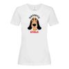 Stedman Ladies Classic Tee Thumbnail