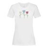 Stedman Ladies Classic Tee Thumbnail