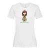 Stedman Ladies Classic Tee Thumbnail