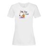 Stedman Ladies Classic Tee Thumbnail