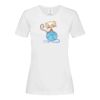 Stedman Ladies Classic Tee Thumbnail