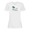 Stedman Ladies Classic Tee Thumbnail