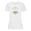 Stedman Ladies Classic Tee Thumbnail