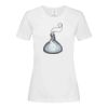 Stedman Ladies Classic Tee Thumbnail