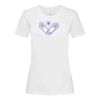 Stedman Ladies Classic Tee Thumbnail
