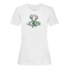 Stedman Ladies Classic Tee Thumbnail