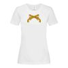 Stedman Ladies Classic Tee Thumbnail