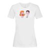 Stedman Ladies Classic Tee Thumbnail