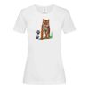 Stedman Ladies Classic Tee Thumbnail