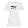 Stedman Ladies Classic Tee Thumbnail