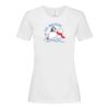 Stedman Ladies Classic Tee Thumbnail