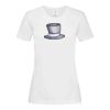 Stedman Ladies Classic Tee Thumbnail