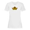 Stedman Ladies Classic Tee Thumbnail