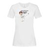 Stedman Ladies Classic Tee Thumbnail