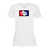 Stedman Ladies Classic Tee Thumbnail