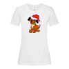 Stedman Ladies Classic Tee Thumbnail