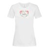 Stedman Ladies Classic Tee Thumbnail